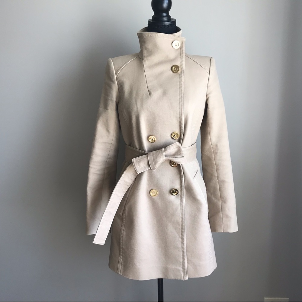 Juicy couture French coat